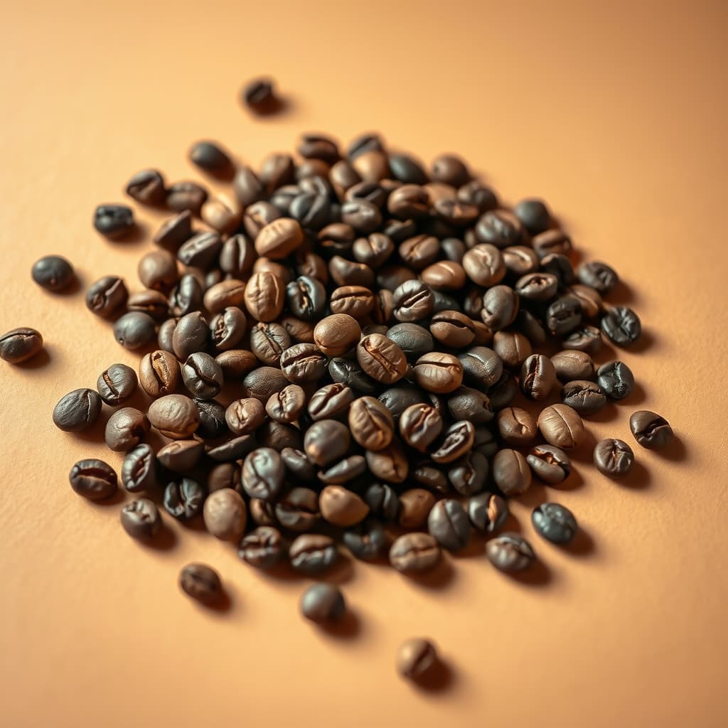 Make Your Blend