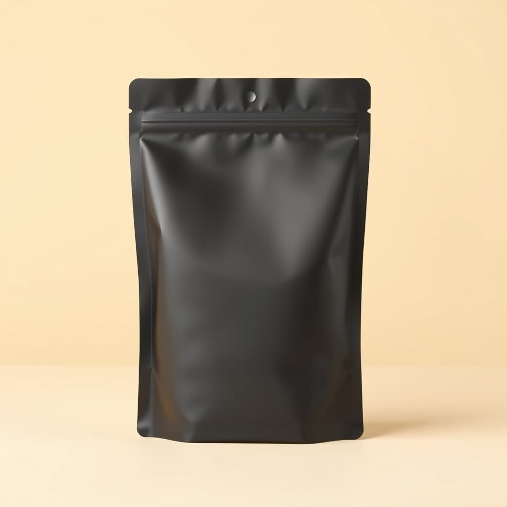 Premium Stand Up Pouch