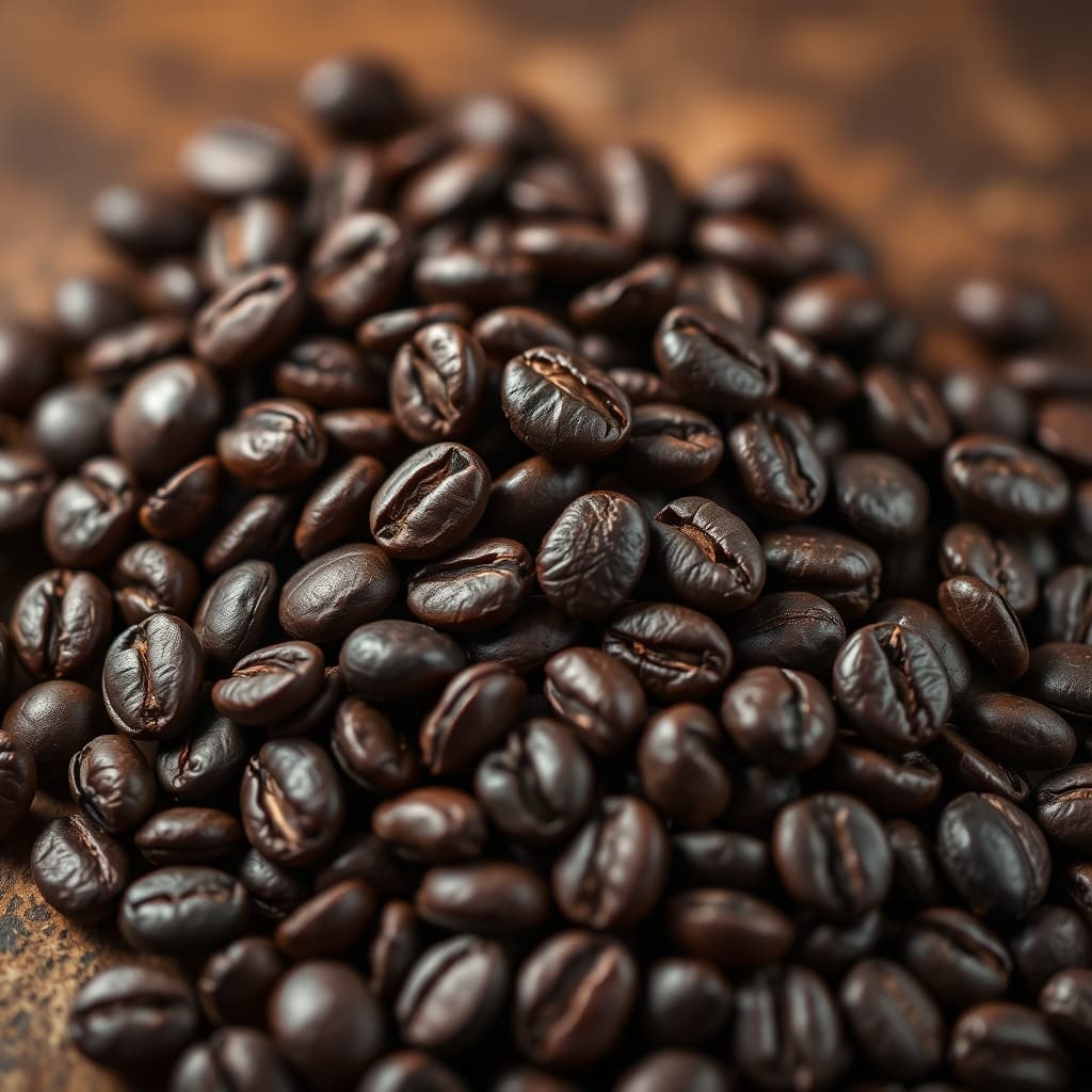 Arabica Cherry