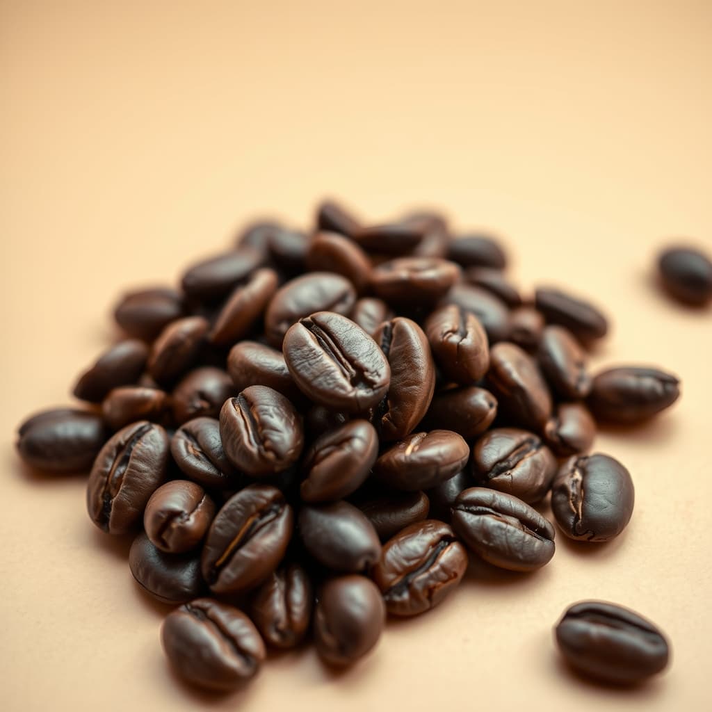 Arabica Plantation