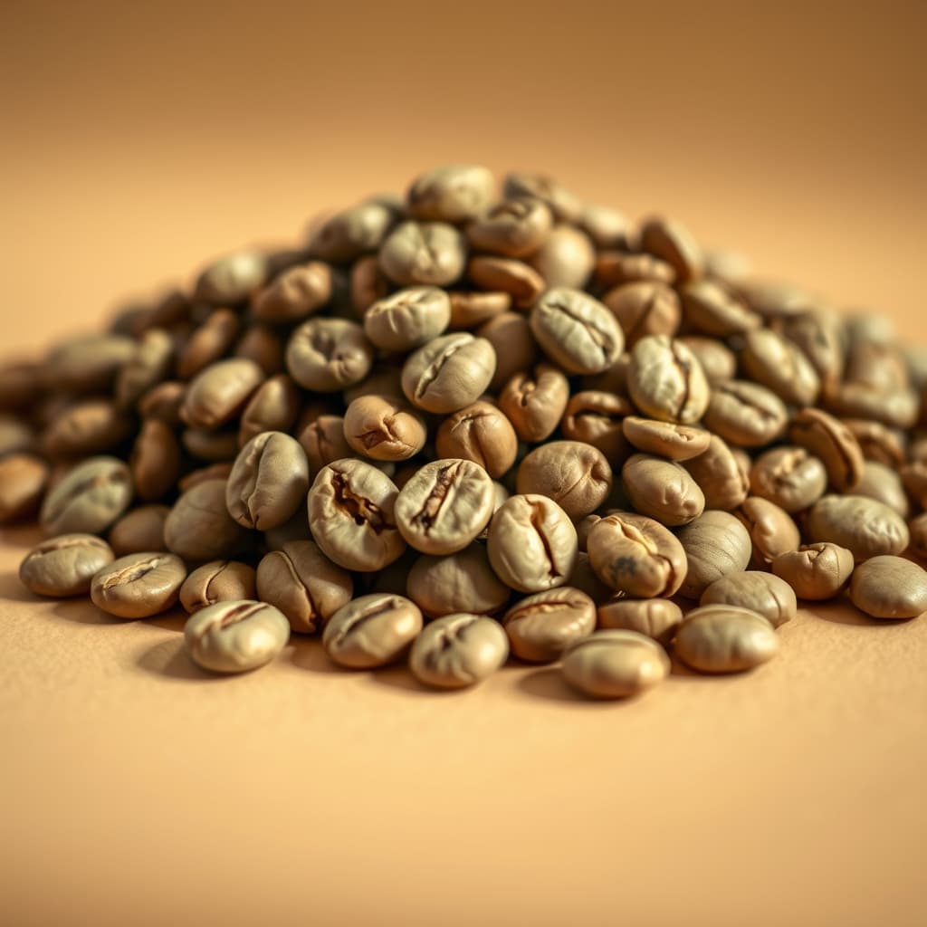 Robusta Parchment