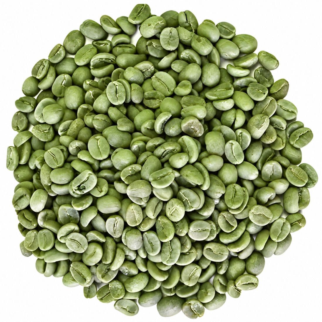 Robusta Cherry