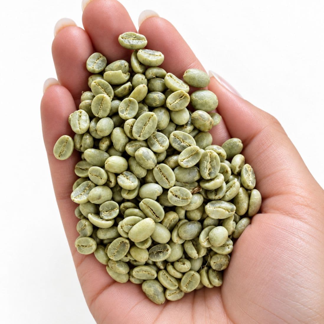Robusta Cherry